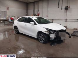 Kia Pozostałe 2019 2 Kia Pozostałe 2019 2