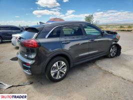 Kia Niro 2022