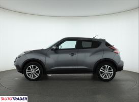 Nissan Juke 2014 1.2 113 KM