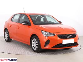 Opel Corsa 2021 1.2 73 KM