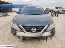 Nissan Altima 2018 2