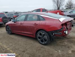 Kia Pozostałe 2024 1 Kia Pozostałe 2024 1