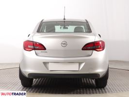 Opel Astra 2015 1.6 113 KM Opel Astra 2015 1.6 113 KM