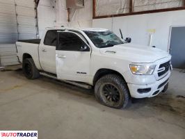 Dodge Ram 2021 5