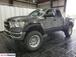 Dodge Ram 2019 5 Dodge Ram 2019 5
