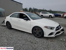 Mercedes CL 2019 2