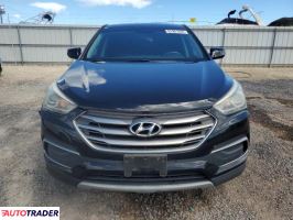 Hyundai Santa Fe 2018 2