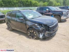 Kia Sportage 2023 2