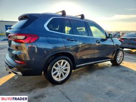 BMW X5 2020 3