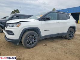 Jeep Compass 2024 2