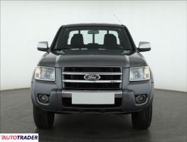 Ford Ranger 2008 3.0 154 KM