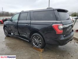 Ford Expedition 2021 3 Ford Expedition 2021 3