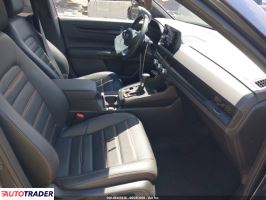 Honda CR-V 2024 2