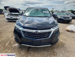 Chevrolet Equinox 2024 1