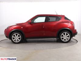 Nissan Juke 2010 1.6 115 KM