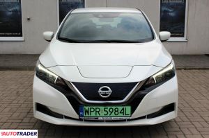 Nissan Leaf 2021 150 KM