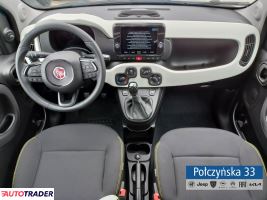 Fiat Panda 2024 1.0 70 KM