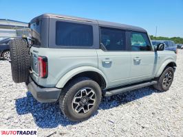 Ford Bronco 2024 2