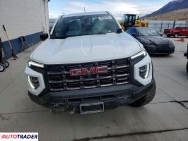 GMC Pozostałe 2024 2