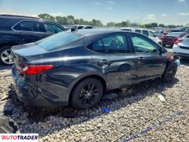 Toyota Camry 2025 2