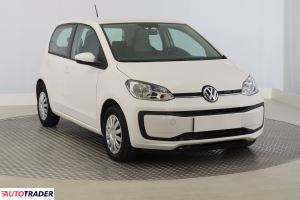 Volkswagen Up! - zobacz ofertę
