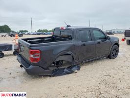 Ford Maverick 2025 2