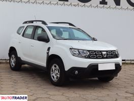 Dacia Duster 2020 1.0 99 KM Dacia Duster 2020 1.0 99 KM