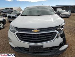 Chevrolet Equinox 2019 1