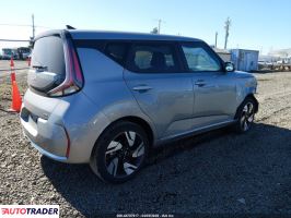 Kia Soul 2023 2