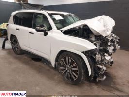 Lexus LX 2023 3