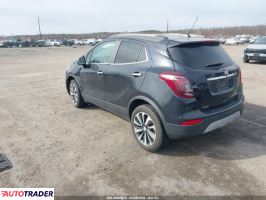 Buick Pozostałe 2021 1