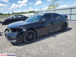 Honda Civic 2023 2 Honda Civic 2023 2