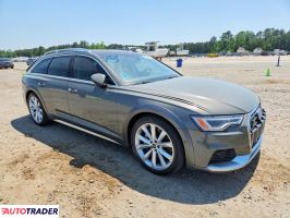Audi A6 2022 3