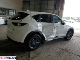 Mazda CX-5 2021 2
