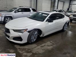 Acura TL 2022 2 Acura TL 2022 2