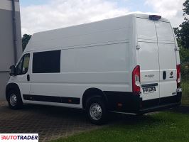 Fiat Ducato 2020 2.3 Fiat Ducato 2020 2.3