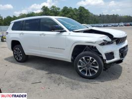 Jeep Grand Cherokee 2021 3