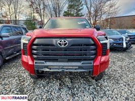 Toyota Tundra 2025 3