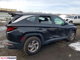 Hyundai Tucson 2024 2