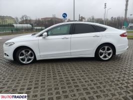 Ford Mondeo 2015 2 150 KM