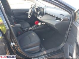 Toyota Corolla 2020 1