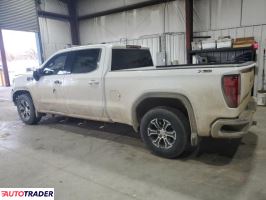 GMC Sierra 2020 5