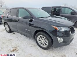 Chevrolet Equinox 2021 1