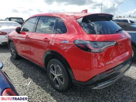 Honda HR-V 2024 2