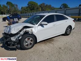 Hyundai Elantra 2021 2