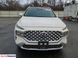 Hyundai Santa Fe 2023 2