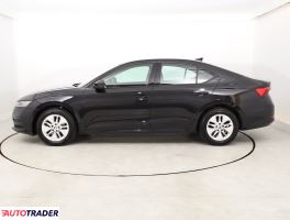 Skoda Octavia 2021 1.0 108 KM