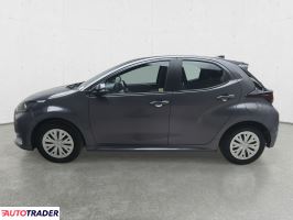 Toyota Yaris 2021 1.5 92 KM
