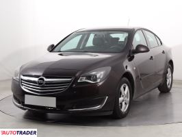 Opel Insignia 2015 2.0 128 KM Opel Insignia 2015 2.0 128 KM
