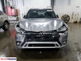 Mitsubishi Outlander 2019 2
